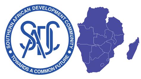 An Introduction To The Southern African Development Community Sadc