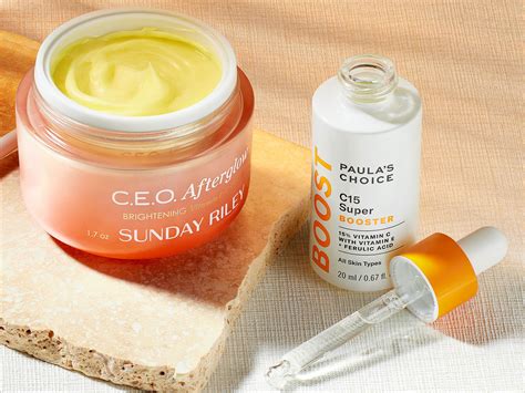 How To Use Vitamin C In Your Skincare Routine