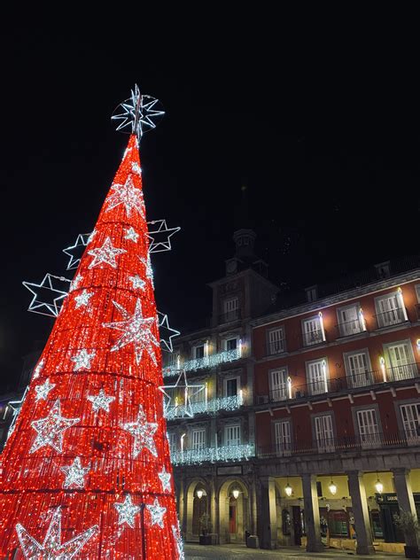 Biblioteca Digital Madrid Un Libro Abierto App Navidad Accesible