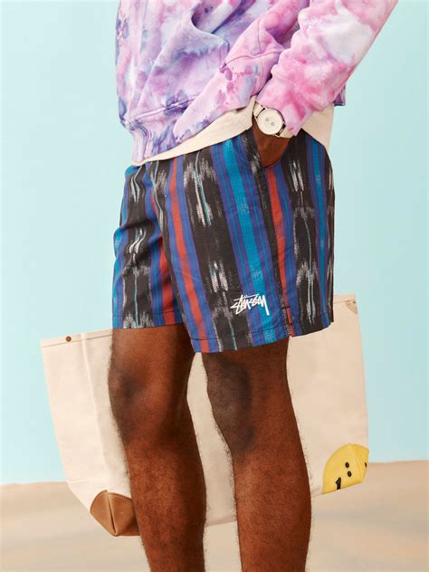 Dress Code: What To Wear To The Beach This Summer | The Journal | MR PORTER