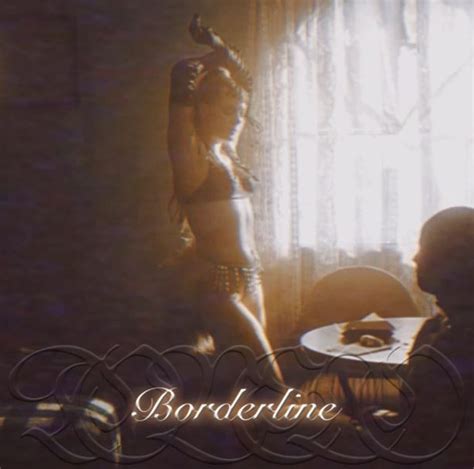 "Borderline" by Tove Lo - Song Meanings and Facts