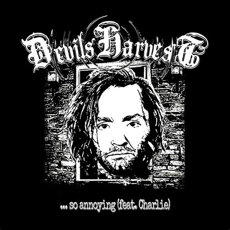 Devilsharvest Albums Songs Discography Biography And Listening