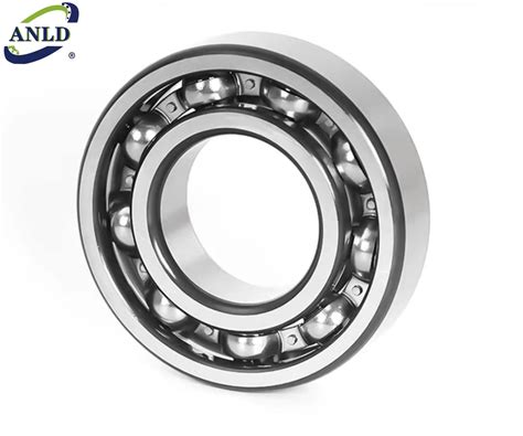 Deep Groove Ball Bearing