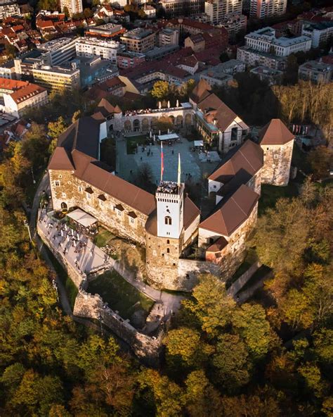 Visiting Ljubljana Castle 2024 Guide Mauka Travels