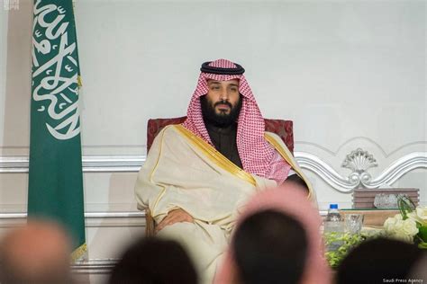 Lo Siguiente Será Una Embajada De Arabia Saudí En Jerusalén Monitor