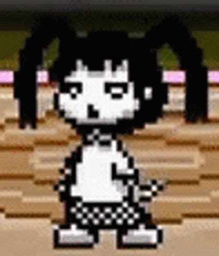 Gobou Yume Nikki Gobou Yume Nikki Monoko Discover Share GIFs