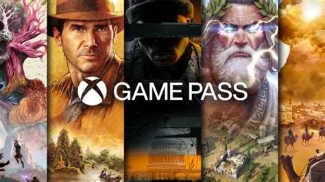 Xbox Game Pass Price Hike Is Here Console Tier Removes Day One Access