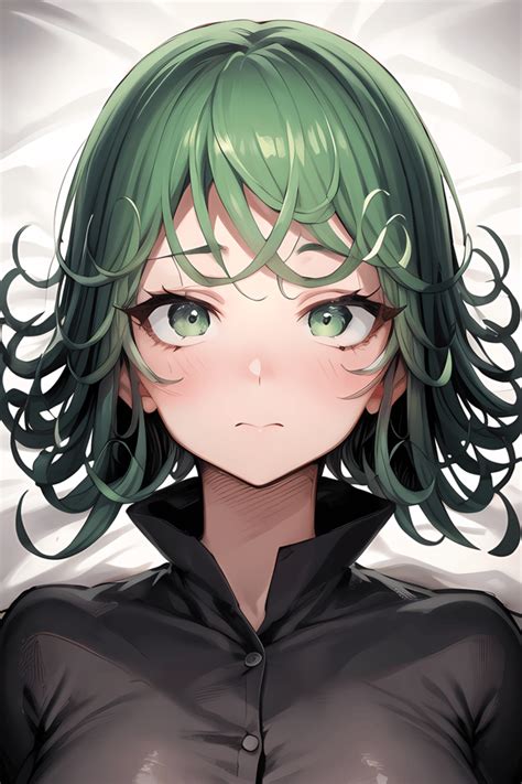 Tatsumaki One Punch Man V Stable Diffusion Model Lora