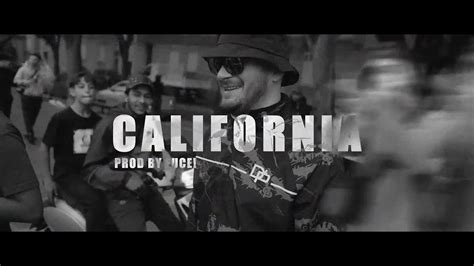 FREE MORAD X BABY GANG X JUL X BENY JR TYPE BEAT CALIFORNIA Free