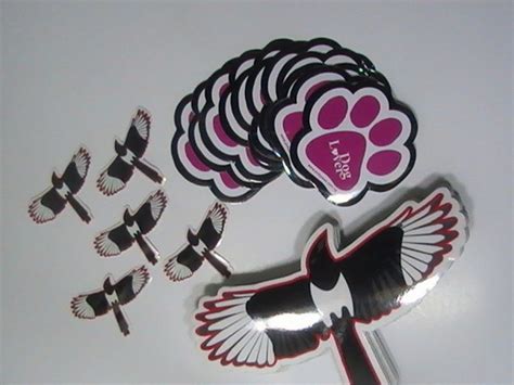 Die Cut Car Stickers | Die Cut Printing | Car Sticker Printing