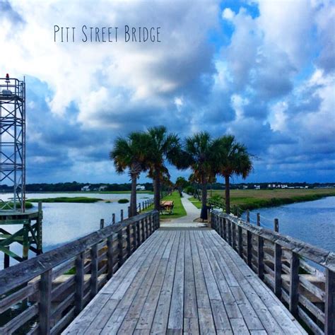 Pitt Street Bridge