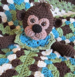 Teri S Blog Winter Nights Makes Me Want To Make A Monkey Blanekt