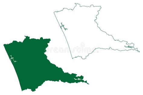 Trichur Map Stock Illustrations – 3 Trichur Map Stock Illustrations ...