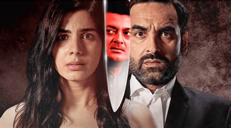 Criminal Justice Behind Closed Doors Release Live Updates Pankaj Tripathi Wins Hearts As Lawyer