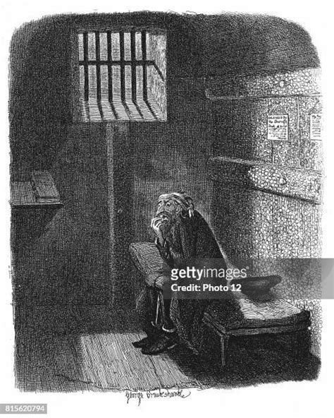 161 Old Newgate Prison Stock Photos, High-Res Pictures, and Images ...