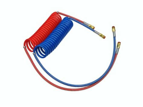 Air Brake Hose Set Hose Assembly And Supply Ltd