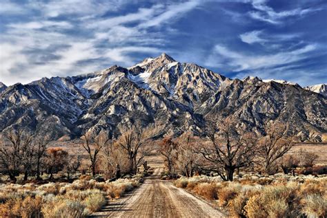 Independence – Inyo County Tourism Information Center | Inyo County ...