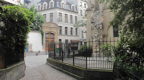 Visite Guidée Du Quartier Latin Que Faire à Paris