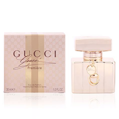 Gucci PremiÈre Perfume Edp Precio Online Gucci Perfumes Club