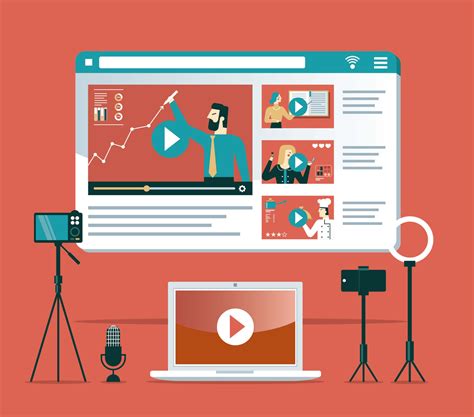 Utilizing Youtube For Your Business Mediafuse Agency