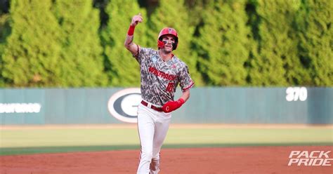 NC State lands 6 players on D1Baseball, ESPN top prospects for 2024 MLB ...