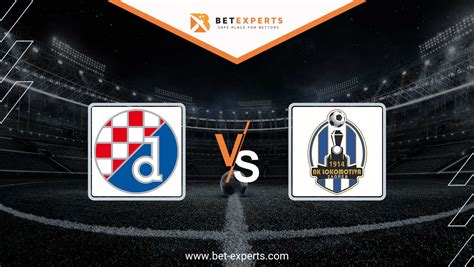 Dinamo Zagreb Vs Lokomotiva Prediction Tips Odds