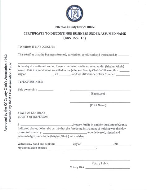 Recording / Indexing - Jefferson County Clerk | David Yates