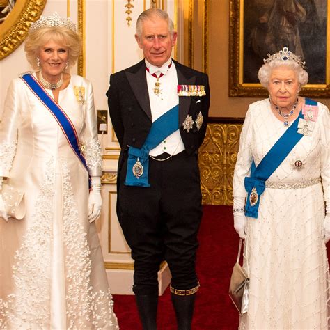 Prince Charles Becomes King Of England At 73 Following Queen Elizabeth