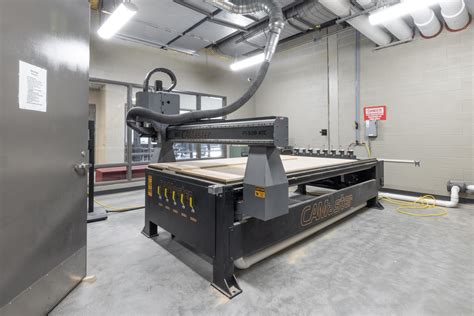 Kevin Dukes Career & Innovation Academy | Interior Elements