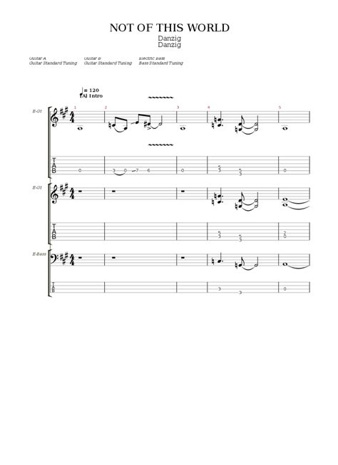 It Is Not Deaeth To Die Chords 6