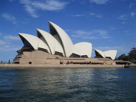 story   sydney opera house cleantechnica