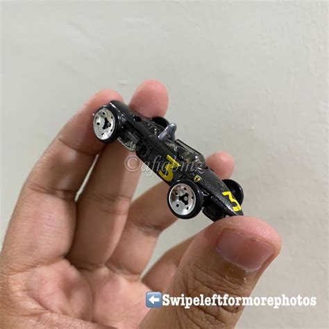 Hot Wheels Ferrari Pack Shopee Malaysia