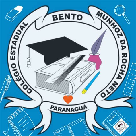 Colegio Bento Munhoz Da Rocha Neto