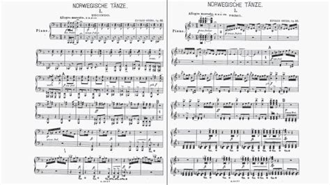 HKSMF 74th Piano Duet 2022 Class 156 Grieg Norwegian Dance Op 35 No 1