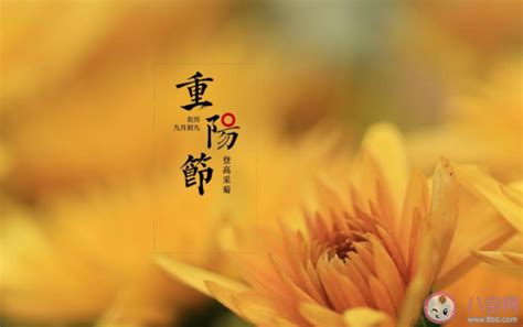 重阳节问候语图片大全2021年祝福的话语图片问候语图片大全动态大山谷图库