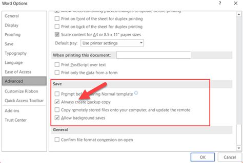 (Solved) Recover Deleted/Unsaved Word Document in Windows