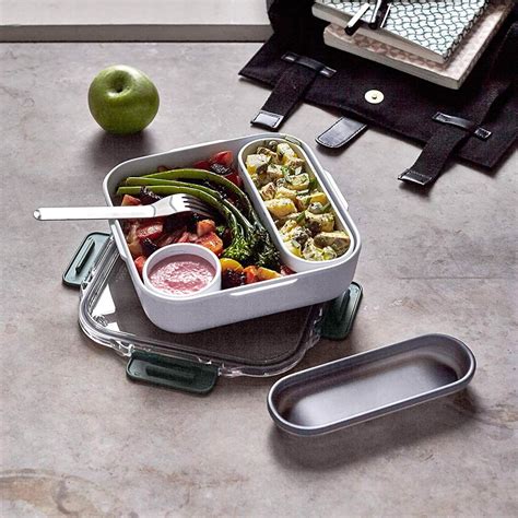 Bento Lunch Box - Original | Lunchbox.com