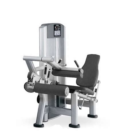 Life Fitness Signature Seated Leg Curl Grays Fitness