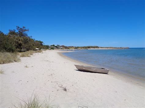 Kalbarri Town Centre Foreshore Call 9937 1104 To Book Kalbarri