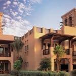 Dar Al Masyaf, Madinat Jumeirah in Dubai