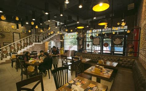 Best restaurants in Whitefield - Best places to eat in Whitefield ...