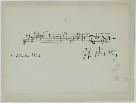 Invito All Ascolto Di Hector Berlioz 5