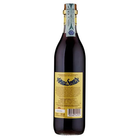 Distilleria Varnelli Amaro Sibilla Supermercato24