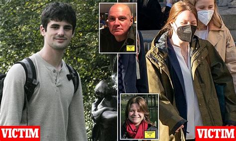 Sarah Lawrence Sex Cult Victim Claims Larry Ray Forced Member To Fit Large Dildo In His Mouth