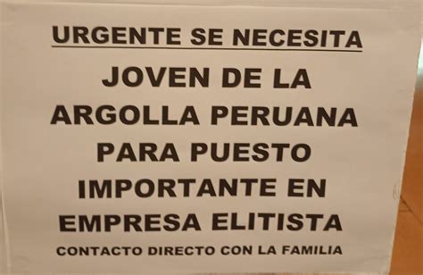 Vania Yabar on Twitter Hace unos días volví a retomar las visitas a