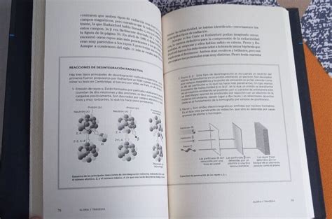 Marie Curie La Radiactividad Y Los Elementos El Ubuy India