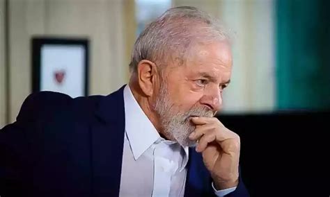 Desaprovação Do Governo Lula Chega Ao Maior índice Desde O Início Do