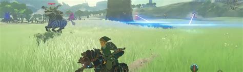 Waikuteru’s Breath of the Wild randomizer brings a new kind of chaos to Hyrule - Zelda Universe