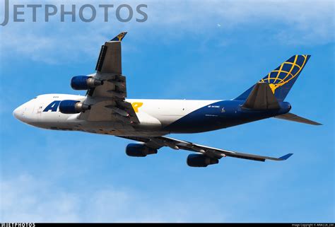 N Mc Boeing Uf Scd Atlas Air Arai Jetphotos