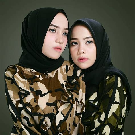 Undefined Hijab Kecantikan